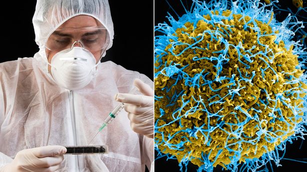 Scientists Find Cause for Unexplained, Deadly Diseases