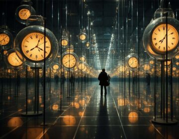 Scientists Just Made AI at the Speed of Light a Reality