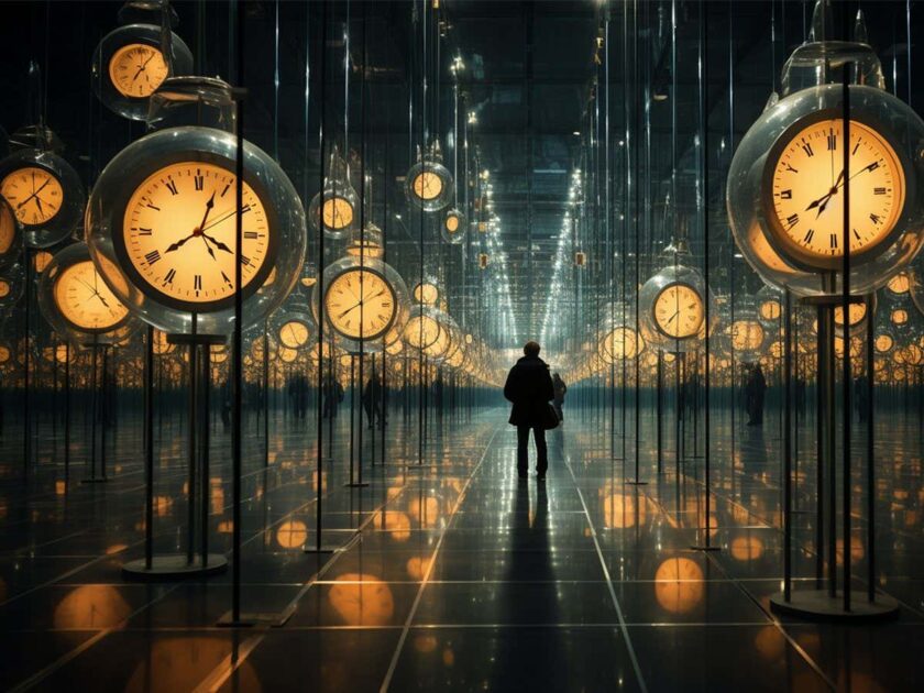 Scientists Just Made AI at the Speed of Light a Reality