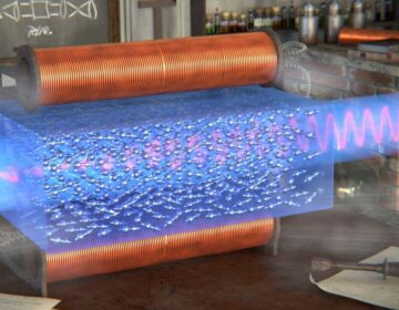 A 180-Year Assumption About Light Was Just Proven Wrong