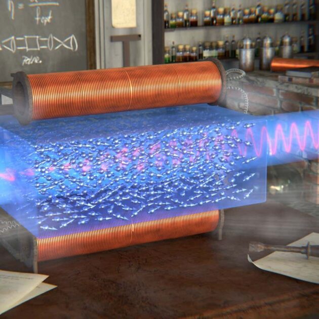 A 180-Year Assumption About Light Was Just Proven Wrong