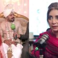 Dr Nabiha Ali Khan Considered Divorce From Haris Khokhar