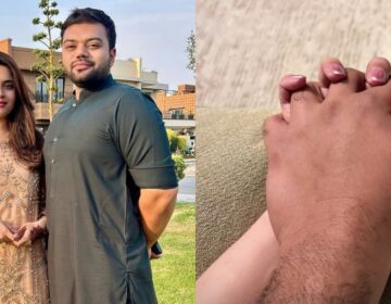 Aroob Jatoi’s First Message After Ducky Bhai’s Bail