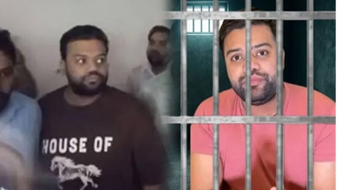 Ducky Bhai case update: Court grants three-day physical remand of cybercrime officers
