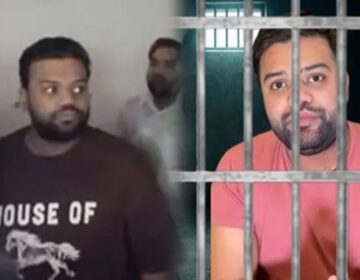 Ducky Bhai case update: Court grants three-day physical remand of cybercrime officers