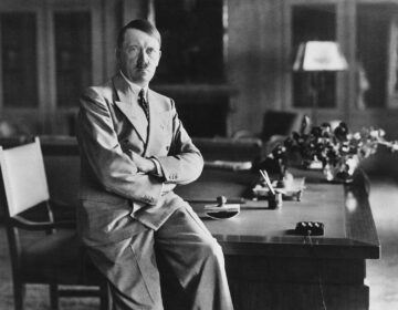 Hitler may have carried rare genetic disorder, DNA study finds