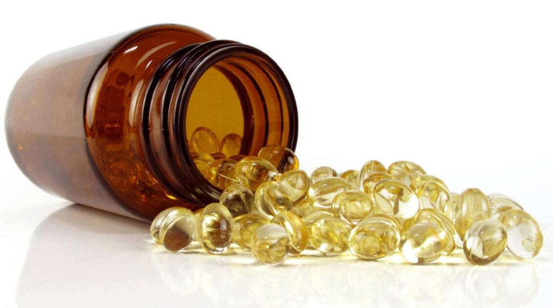 Vitamin D Strategy Cuts Second Heart Attack Risk in Half
