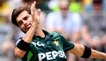 Shaheen-inspired Pakistan restrict South Africa to 139-9 in series decider