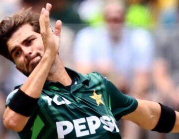 Shaheen-inspired Pakistan restrict South Africa to 139-9 in series decider