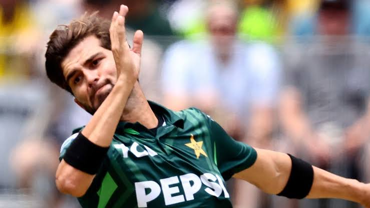 Shaheen-inspired Pakistan restrict South Africa to 139-9 in series decider