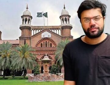 Ducky Bhai's bail plea set for hearing at Lahore High Court