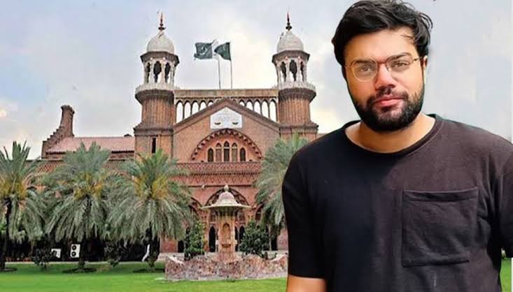 Ducky Bhai's bail plea set for hearing at Lahore High Court