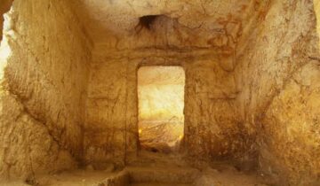 New Study Decodes the 4,000-Year-Old Mystery of China’s Tomb Locations