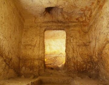 New Study Decodes the 4,000-Year-Old Mystery of China’s Tomb Locations