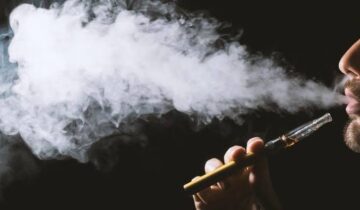 New Research Reveals Vaping May Increase Your Risk of Diabetes