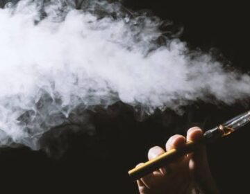 New Research Reveals Vaping May Increase Your Risk of Diabetes