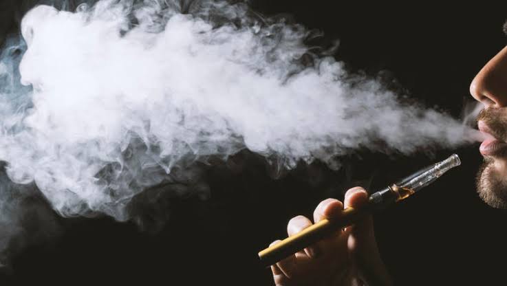 New Research Reveals Vaping May Increase Your Risk of Diabetes