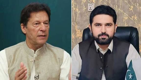 PTI to move NA resolution over denial of KP CM’s meeting with Imran Khan