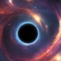 Black Hole Shadows Could Reveal the Limits Einstein’s Theory