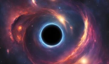 Black Hole Shadows Could Reveal the Limits Einstein’s Theory