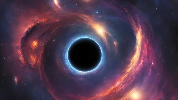 Black Hole Shadows Could Reveal the Limits Einstein’s Theory