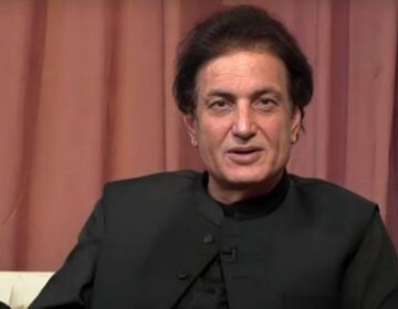 Unknown caller demands Rs1.5 crore from Khalilur Rehman Qamar, police initiate inquest