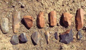 2.75-Million-Year-Old Tools Rewrite Human Technological History