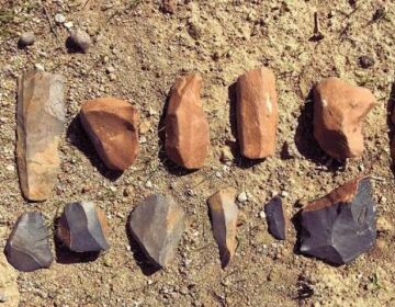 2.75-Million-Year-Old Tools Rewrite Human Technological History