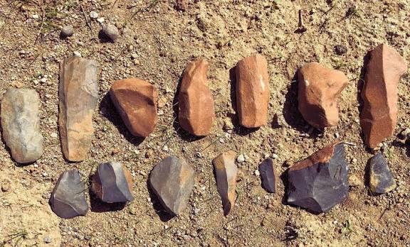 2.75-Million-Year-Old Tools Rewrite Human Technological History