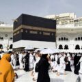 Saudi Arabia, Pakistan sign agreement for Hajj 2026 arrangements