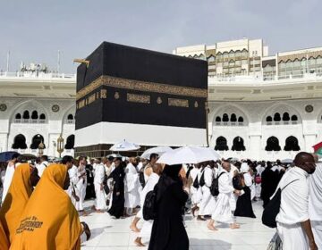 Saudi Arabia, Pakistan sign agreement for Hajj 2026 arrangements