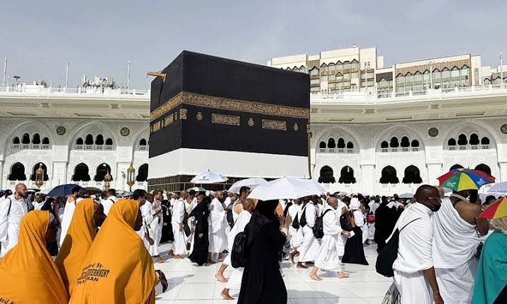Saudi Arabia, Pakistan sign agreement for Hajj 2026 arrangements