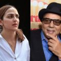 Veteran actor Dharmendra's death news refuted by daughter Esha Deol