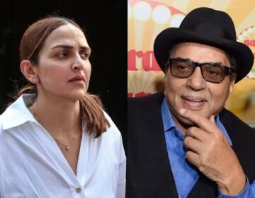 Veteran actor Dharmendra's death news refuted by daughter Esha Deol