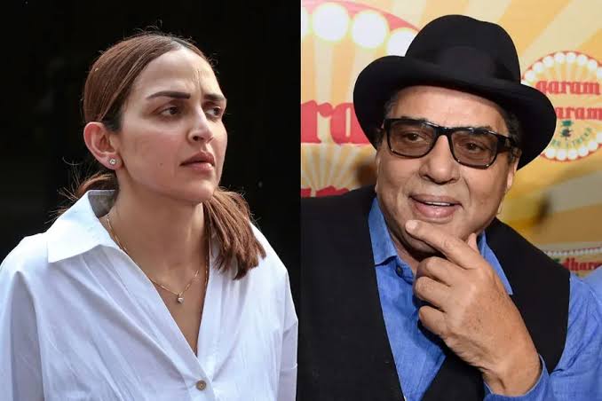 Veteran actor Dharmendra's death news refuted by daughter Esha Deol