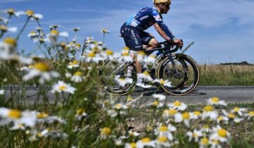 10-Year Study Links Cycling to Longer, Healthier Lives