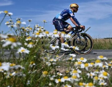 10-Year Study Links Cycling to Longer, Healthier Lives