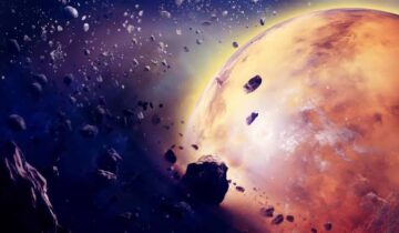 Planet-Eating Stars May Be More Common Than We Thought