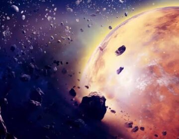 Planet-Eating Stars May Be More Common Than We Thought