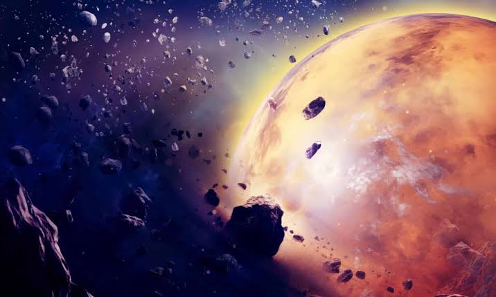 Planet-Eating Stars May Be More Common Than We Thought