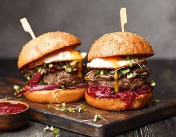 This Sunflower-Based Protein Could Be the Future of Vegan Meat