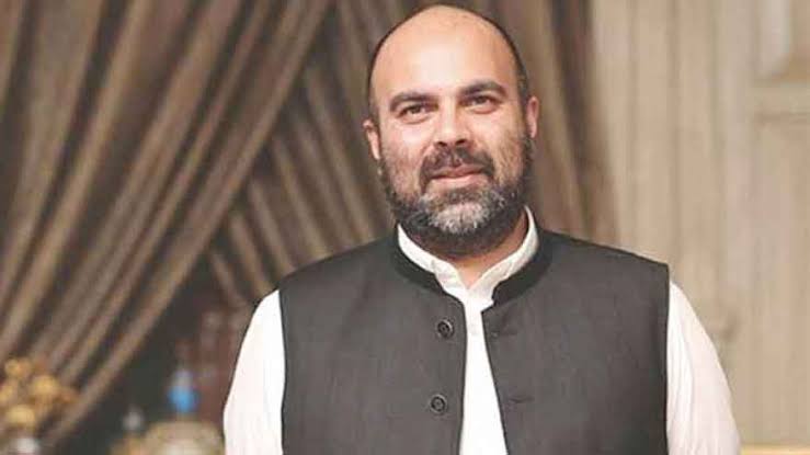 PTI’s Jhagra claims he was stopped from travelling to US at Peshawar Airport