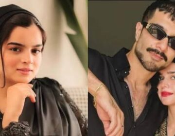 'I will expose you': Feroze Khan's current and ex-wife clash on Instagram .