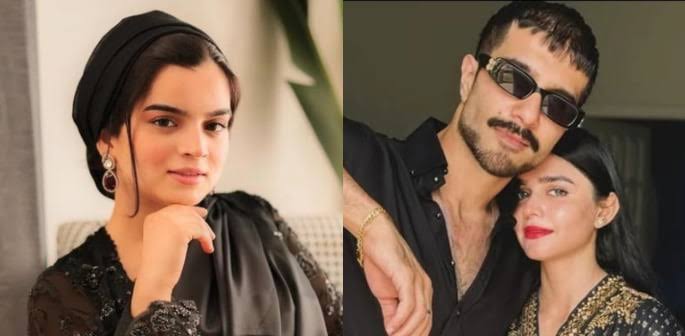 'I will expose you': Feroze Khan's current and ex-wife clash on Instagram .