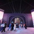 World's top YouTuber MrBeast launches Saudi theme park