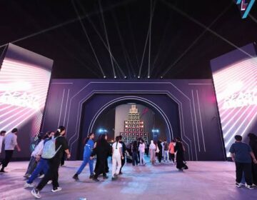 World's top YouTuber MrBeast launches Saudi theme park