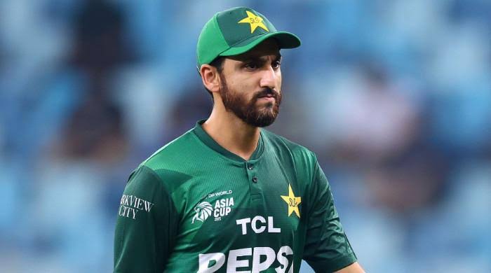 All-rounders a ‘luxury’ for Pakistan, says captain Salman Ali Agha ahead of T20 tri-series