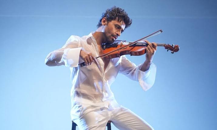 Farhan Saeed launches 'Khat', first single from his debut solo album