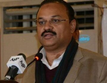 PTI remains on Achakzai as NA opposition leader, Amir Dogar says