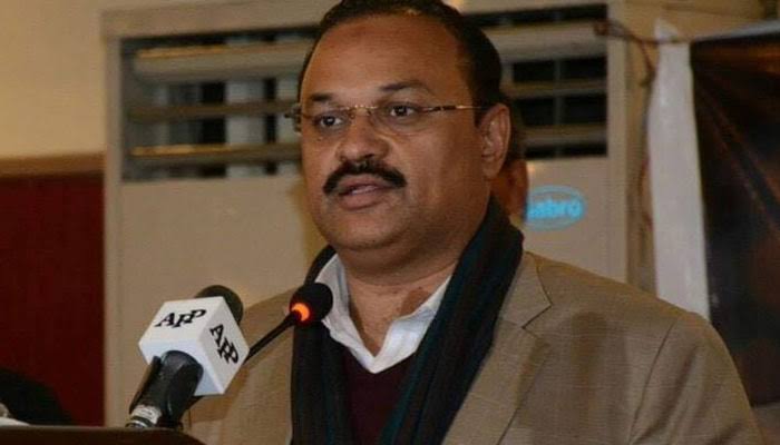 PTI remains on Achakzai as NA opposition leader, Amir Dogar says